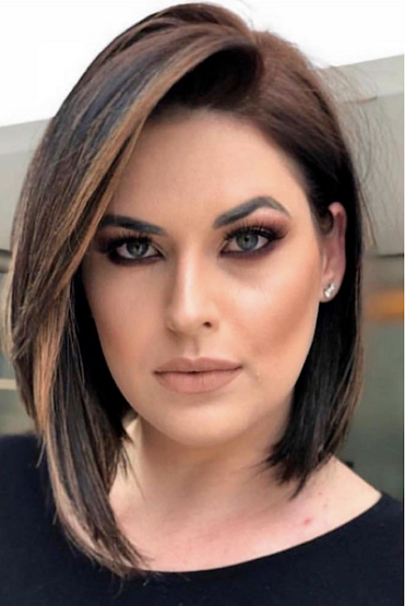 short-haircut-styles-for-women-2021-64_2 Short haircut styles for women 2021