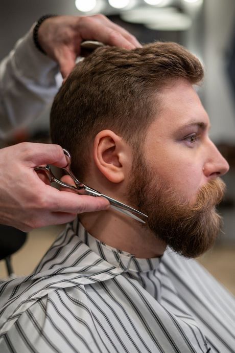 short-haircuts-for-men-2021-48 Short haircuts for men 2021