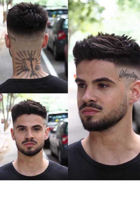 short-haircuts-for-men-2021-48_4 Short haircuts for men 2021