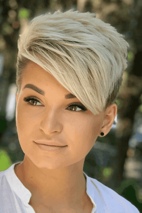 short-hairstyles-for-2021-women-58 Short hairstyles for 2021 women