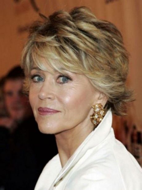 short-hairstyles-for-women-over-50-2021-43 Short hairstyles for women over 50 2021
