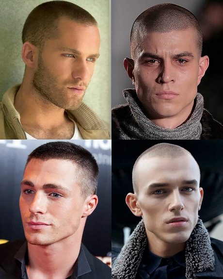 short-hairstyles-men-2021-34 Short hairstyles men 2021
