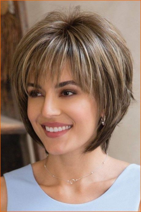 short-layered-hairstyles-2021-38_10 Short layered hairstyles 2021