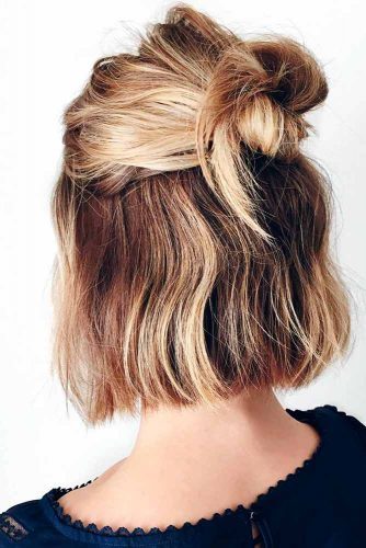 summer-hairstyles-2021-88 Summer hairstyles 2021