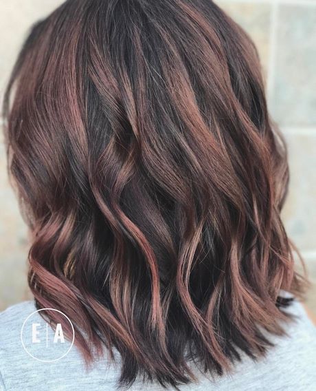 summer-hairstyles-2021-88_18 Summer hairstyles 2021