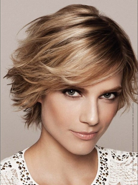 summer-hairstyles-2021-88_6 Summer hairstyles 2021