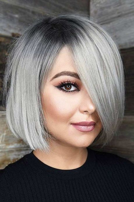 top-short-haircuts-for-women-2021-91_8 Top short haircuts for women 2021