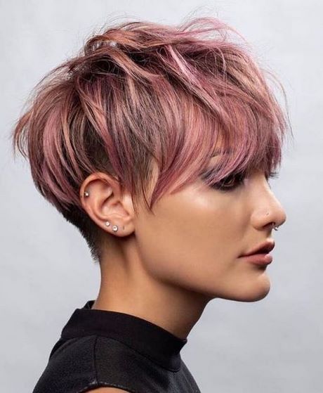 trendy-short-haircuts-for-women-2021-50_16 Trendy short haircuts for women 2021