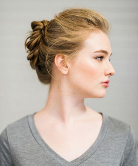 updo-hairstyles-2021-15_13 Updo hairstyles 2021