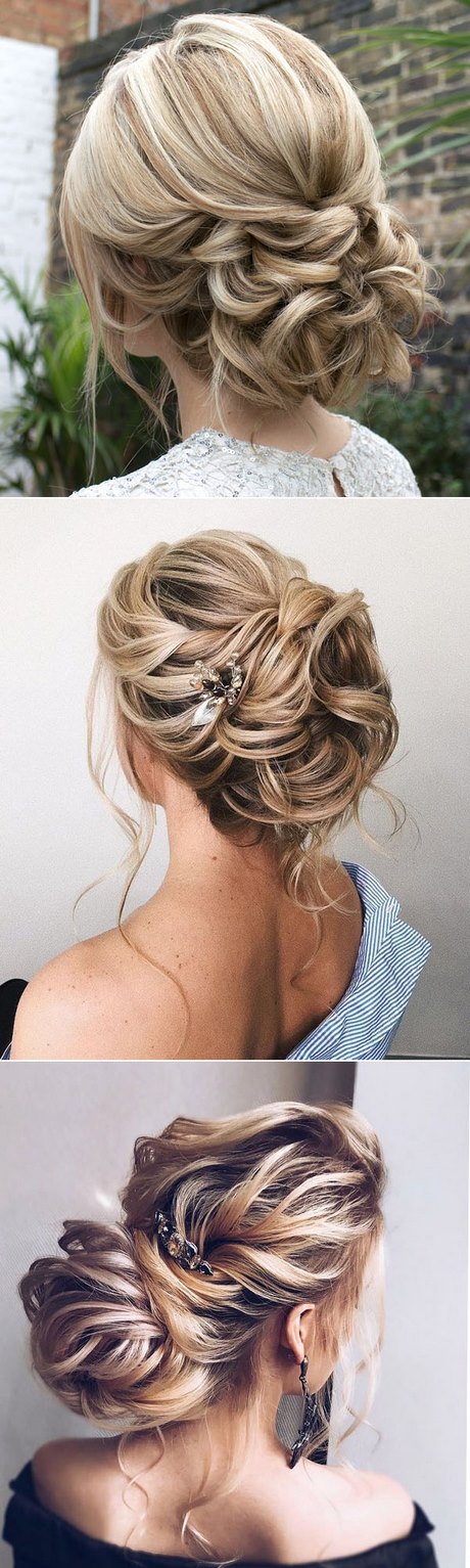 wedding-hair-updos-2021-41_6 Wedding hair updos 2021