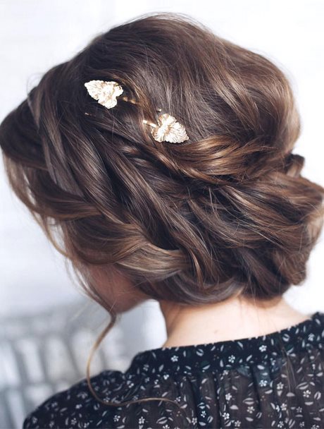 wedding-updos-2021-38_13 Wedding updos 2021