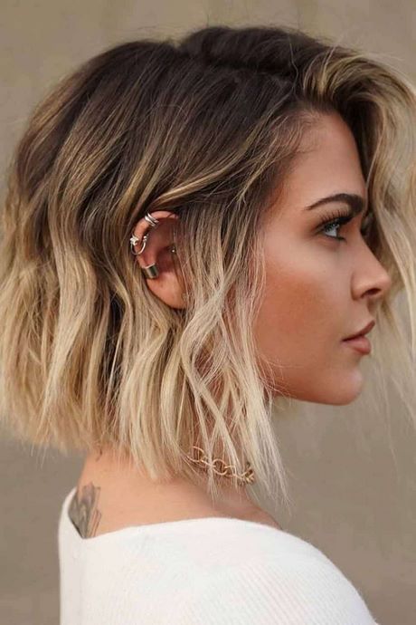 women-hairstyle-2021-87 Women hairstyle 2021