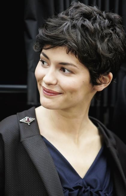 audrey-tautou-pixie-cut-11 Audrey tautou pixie cut