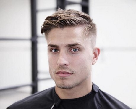 best-haircuts-for-men-short-hair-65_16 Best haircuts for men short hair