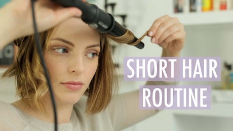 best-way-to-style-short-hair-70 Best way to style short hair