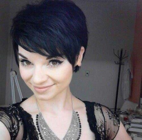 dark-pixie-hairstyles-16 Dark pixie hairstyles