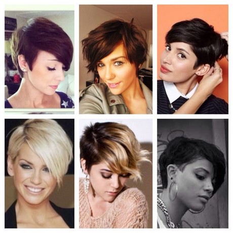 different-kinds-of-pixie-cuts-97 Different kinds of pixie cuts