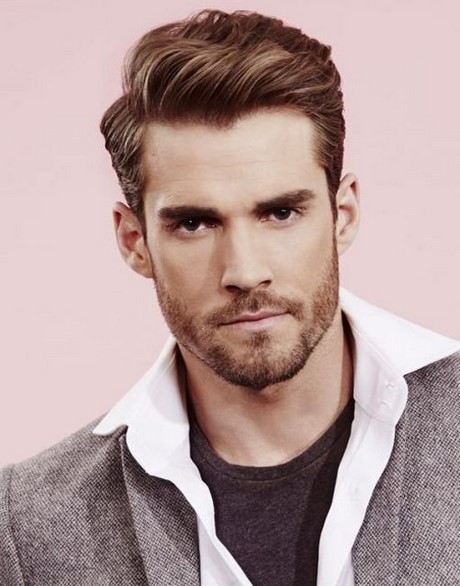 hair-trends-for-men-46_20 Hair trends for men