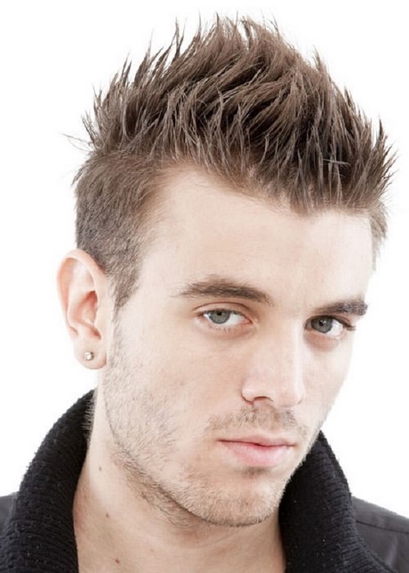 hairstyle-for-short-hair-mens-37_3 Hairstyle for short hair mens