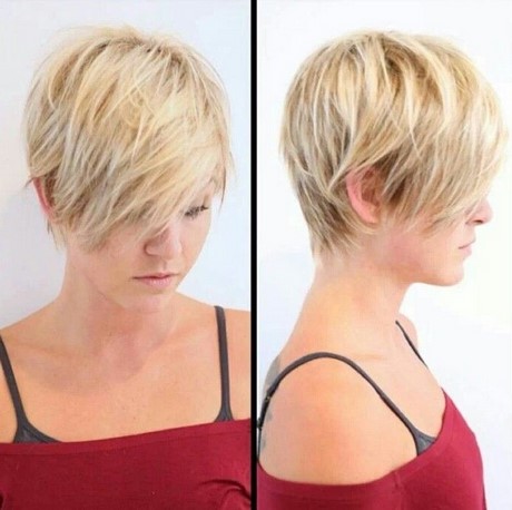 hairstyles-for-long-pixie-cuts-66 Hairstyles for long pixie cuts