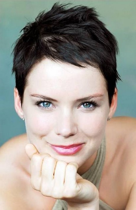 hairstyles-for-short-hair-pixie-cut-75_10 Hairstyles for short hair pixie cut