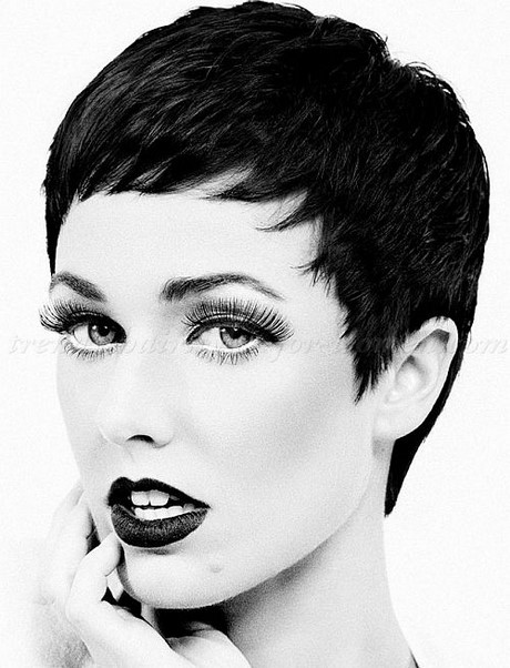 hairstyles-for-short-hair-pixie-cut-75_15 Hairstyles for short hair pixie cut