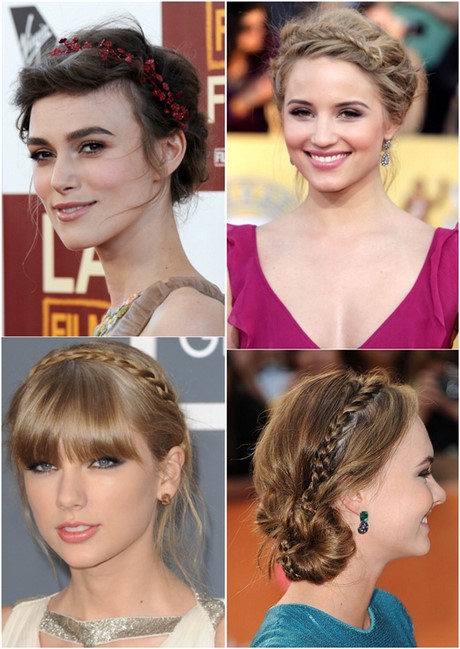 home-hairstyles-for-short-hair-19_16 Home hairstyles for short hair
