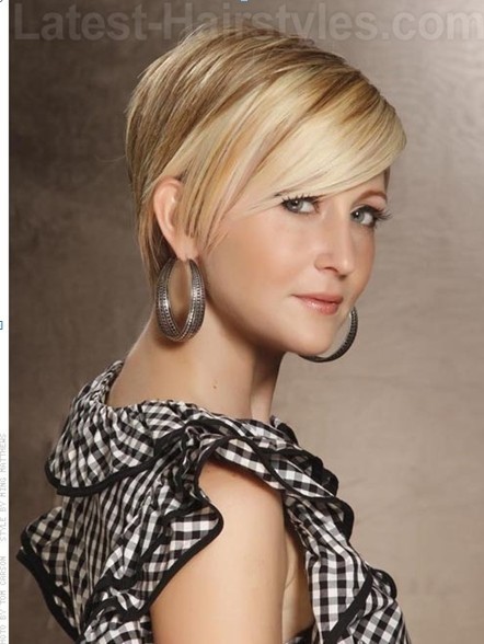 latest-hair-trends-for-short-hair-42_6 Latest hair trends for short hair