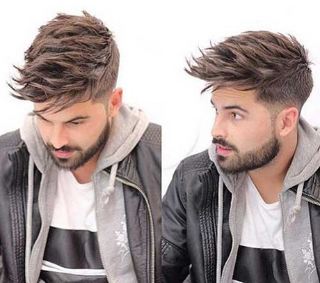 latest-haircut-style-for-man-45 Latest haircut style for man