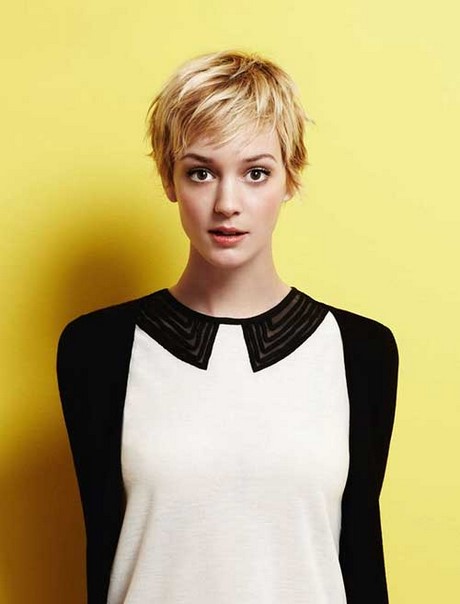 models-with-pixie-haircuts-17 Models with pixie haircuts