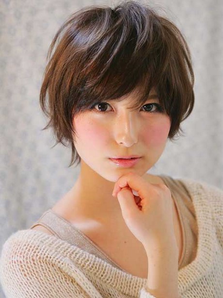 pixie-cut-for-asian-65_14 Pixie cut for asian