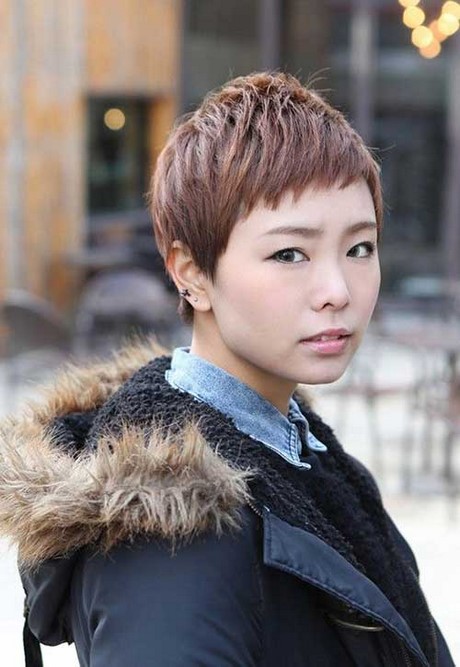 pixie-cut-for-asian-65_16 Pixie cut for asian