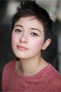 pixie-cut-for-asian-65_18 Pixie cut for asian