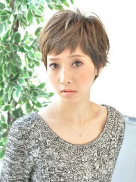 pixie-cut-for-asian-65_19 Pixie cut for asian