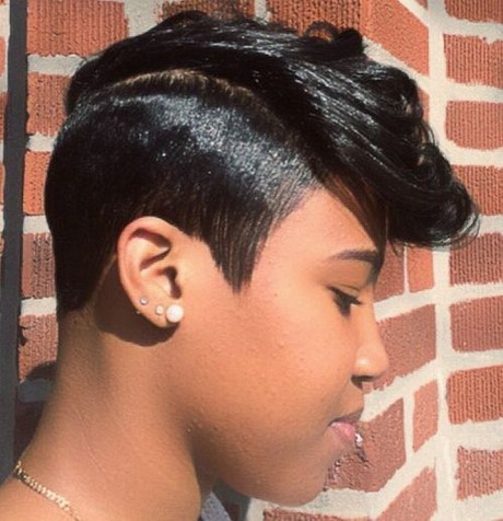 pixie-cut-for-black-hair-27_4 Pixie cut for black hair