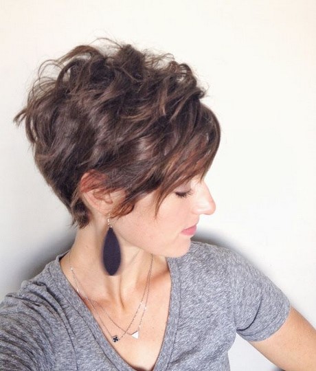 pixie-cut-for-wavy-hair-14_16 Pixie cut for wavy hair