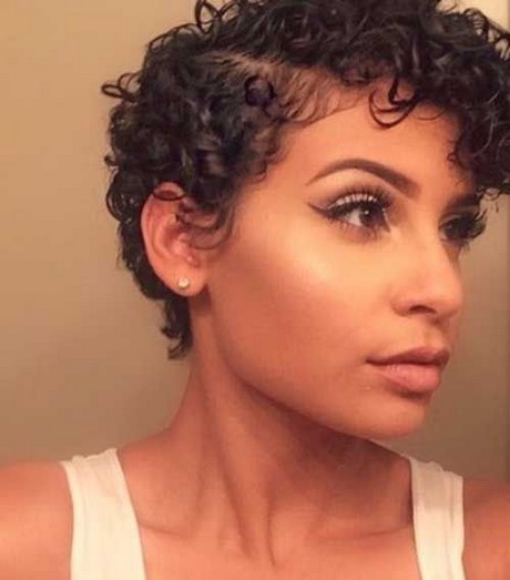 pixie-cut-hairstyles-for-curly-hair-04_4 Pixie cut hairstyles for curly hair