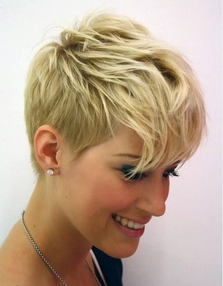 pixie-cut-long-on-top-30 Pixie cut long on top