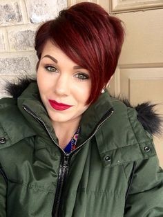 pixie-cut-red-60_14 Pixie cut red