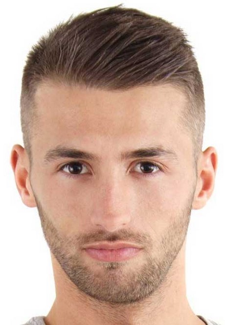 short-hairstyle-for-men-19 Short hairstyle for men
