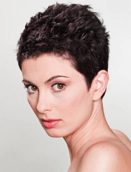 short-pixie-hairstyles-for-curly-hair-55 Short pixie hairstyles for curly hair