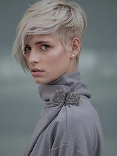 the-short-hair-10_15 The short hair