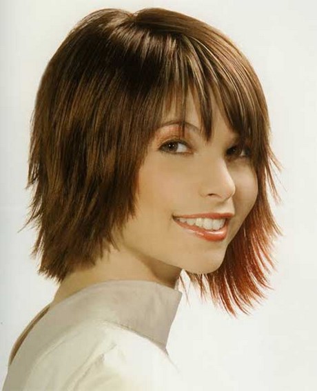 ways-to-style-short-straight-hair-00_13 Ways to style short straight hair