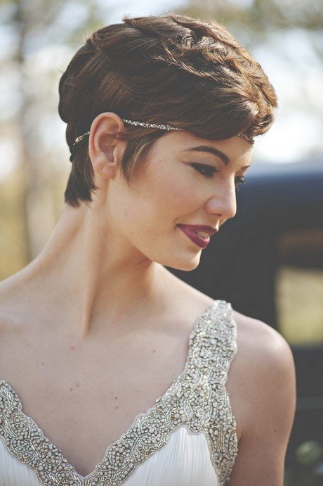 wedding-hairstyles-for-pixie-cuts-01_4 Wedding hairstyles for pixie cuts