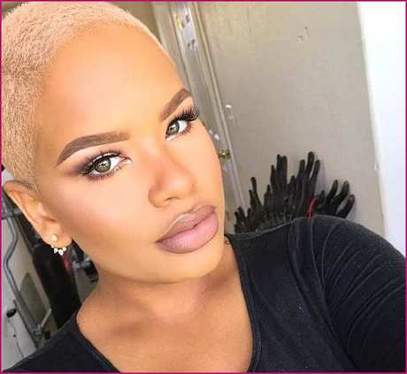 2019-black-women-short-hairstyles-28_4 2019 black women short hairstyles