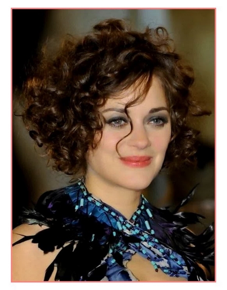 2019-curly-short-hairstyles-12_16 2019 curly short hairstyles