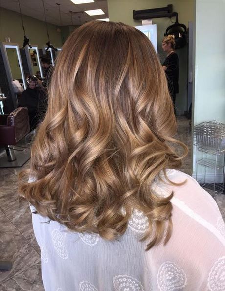 2019-hair-color-trends-77_11 2019 hair color trends