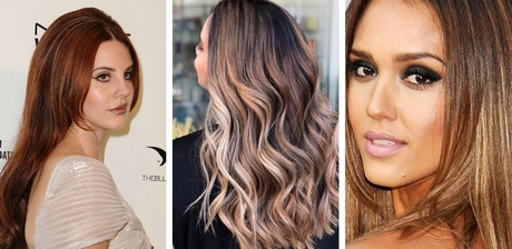 2019-hair-color-trends-77_13 2019 hair color trends