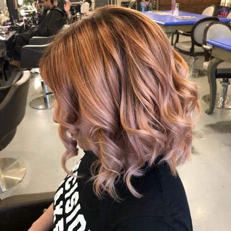 2019-hair-color-trends-77_5 2019 hair color trends