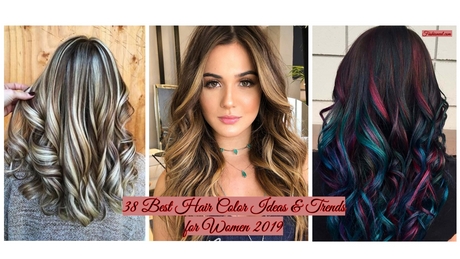 2019-hair-color-trends-77_7 2019 hair color trends